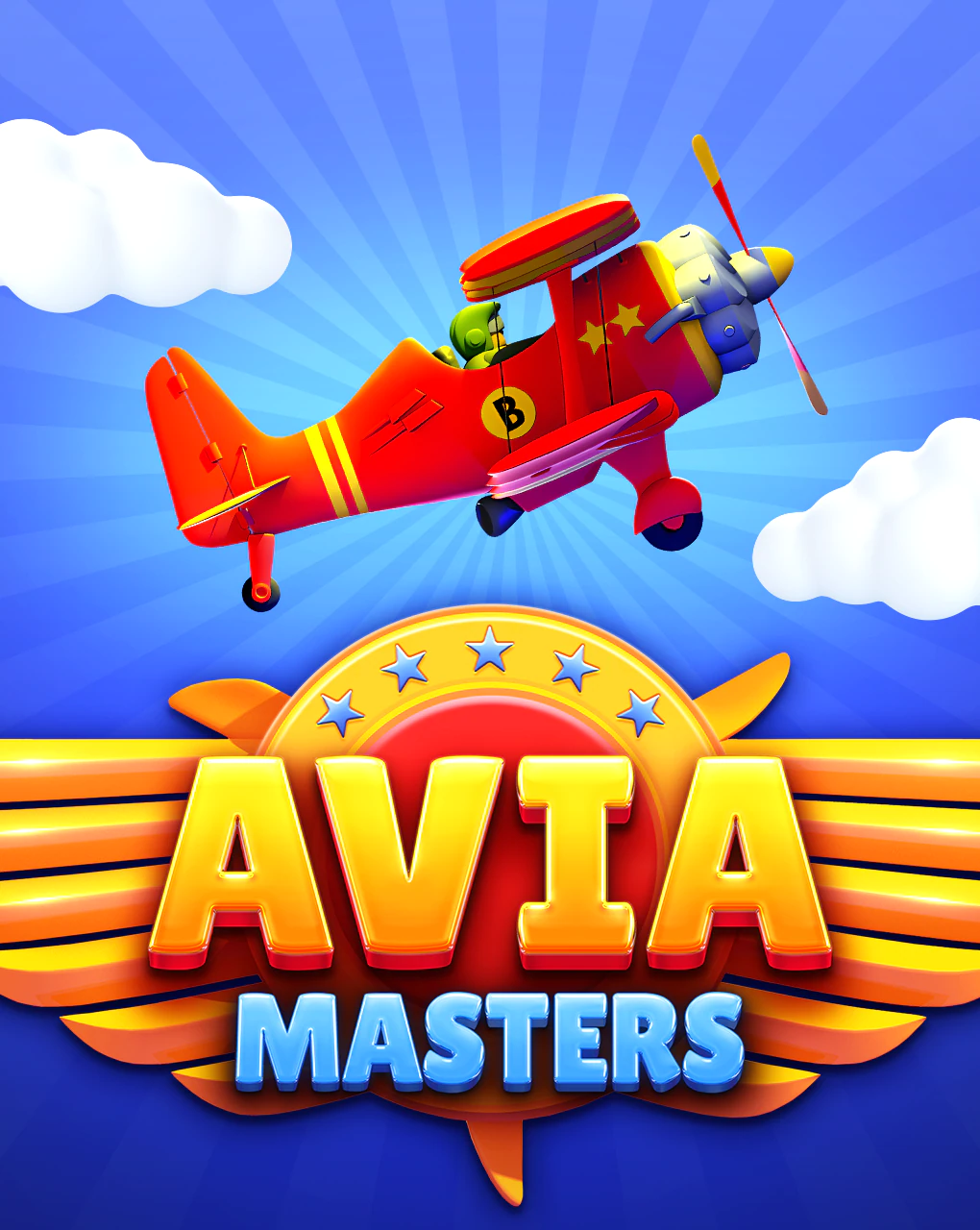 How to Play Aviamasters Game: